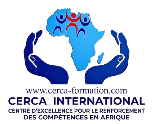 CERCA INTERNATIONAL